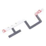 Cable Flex Botón Encendido y Volumen para ZTE Blade A73 5G - Imagen 3