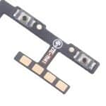 Cable Flex Botón Encendido y Volumen para ZTE Blade A73 5G - Imagen 4
