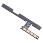 Cable Flex Botón Encendido y Volumen para ZTE Blade A53+ - Imagen 4