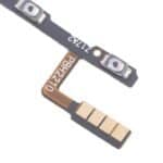 Cable Flex Botón de Encendido y Volumen para ZTE Blade A53 Pro - Imagen 4