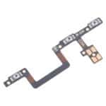 Botón Encendido y Volumen Cable Flex para ZTE Axon 40 Lite - Imagen 2
