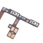 Botón Encendido y Volumen Cable Flex para ZTE Axon 40 Lite - Imagen 4