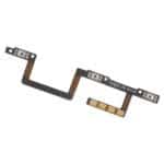Botón Encendido y Volumen Cable Flex para ZTE Blade A75 5G - Imagen 2