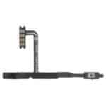 Botón Encendido y Volumen Cable Flex para ZTE Blade A75 4G