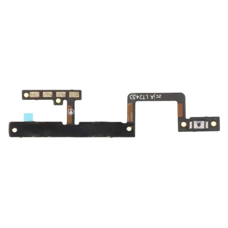 EDA006361519.jpg Botón Encendido y Volumen Cable Flex para ZTE nubia Music - Imagen 1