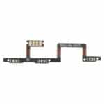 Botón Encendido y Volumen Cable Flex para ZTE Blade V40