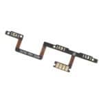 Botón Encendido y Volumen Cable Flex para ZTE Blade V40 - Imagen 2
