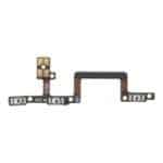 Botón Encendido y Volumen Cable Flex para ZTE Blade V41 Vita 8140N