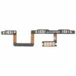 Botón Encendido y Volumen Cable Flex para ZTE Blade A72s