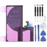 Batería para Apple iPhone 15 Pro A3011 3274mAh