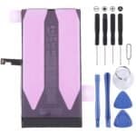 Batería para Apple iPhone 15 Plus A3039 4383mAh
