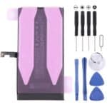 Batería para Apple iPhone 15 A3018 de 3349mAh