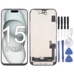 Pantalla Completa OLED para Apple iPhone 15