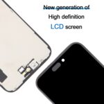 Pantalla Completa OLED para Apple iPhone 15 - Imagen 4