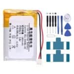 Batería para Garmin Forerunner 220 361-00086-00 180 mAh