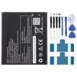 Batería Wiko Sas U307As Lt25H426271W 2550mAh