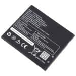 Batería Wiko Sas U307As Lt25H426271W 2550mAh - Imagen 2