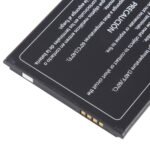 Batería Wiko Sas U307As Lt25H426271W 2550mAh - Imagen 4