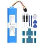 Batería para Xiaomi Roborock S50 S51 S55 T60 5200mAh
