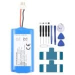 Batería Ecovacs DG500 INR18650 M26-4S1P 2600mAh