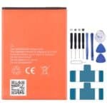 Batería para Itel BL-29Ci 3020mAh Modelos A25, A25 Pro, A26 y A36