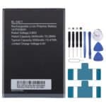 Batería para Tecno Pop 3 Bb2 Bl-34Et 3500mAh