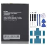 Batería para Tecno Pop 5 Go BL-38BT 4000mAh