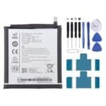 Batería Vsmart BvSM-620 4000Mah