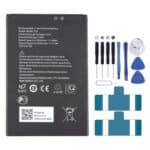 Batería Vsmart BvSM-230 Bvsm230 3000mAh