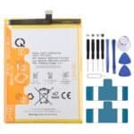 Batería Vsmart BvSM-V4001 Bvsmv4001 4000mAh