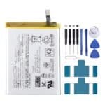 Batería para Sony Xperia 1 IV Mark4 Snysca6 5000mAh