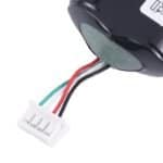 Batería Volvo 31450445 Gbq6E Bp15 450mAh - Imagen 4