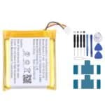 Batería para Amazfit Eve L1164 1500mAh
