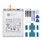 Batería para Samsung Galaxy Note 20 SM-N980F / Ds 4300mAh