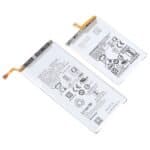 Batería para Samsung Galaxy Z Fold5 2310mAh y 1960mAh 1 Par - Imagen 2