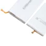 Batería para Samsung Galaxy Z Fold5 2310mAh y 1960mAh 1 Par - Imagen 4