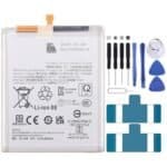 Batería de 5000 mAh para Samsung Galaxy A25 5G A55 A256