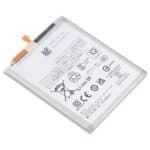 Batería de 5000 mAh para Samsung Galaxy A25 5G A55 A256 - Imagen 2