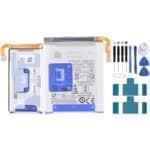 Batería para Samsung Galaxy Z Flip6 2870 mAh y 1130 mAh
