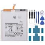 Batería para Samsung Galaxy S25+ S936E / W / B / N / U S9360 4900 mAh