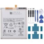 Batería para Samsung Galaxy S24 FE 4700 mAh