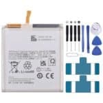 Batería para Samsung Galaxy S24 4000 mAh