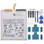 Batería para Samsung Galaxy S24+ 5G S926 4900 mAh