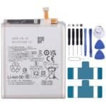 Batería para Samsung Galaxy S25 Ultra S938B / N / W / U / Q SM-S9380 5000 mAh