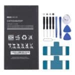 Batería para BLU Dash X Plus LTE D0030UU C975339250P 2500mAh