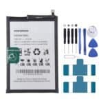 Batería para BLU G71 G0430Ww C976447500L 5000mAh