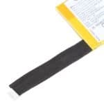 Batería JBL Go 2 2H G02 / Mlp284154 1Icp3 / 41 / 54 730mAh - Imagen 4