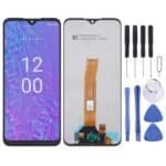 Pantalla Completa para Nokia C210