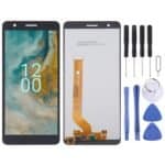 Pantalla Completa para Nokia C02