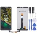 Pantalla Completa para Nokia C100